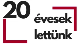 20 éves a Sugodinamik - Családi házak építése Baján
